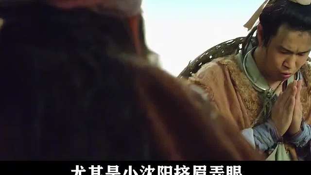 谁能想到当年的一部烂片，放到现在却是一部佳作