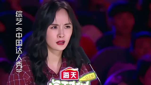 牛人展示创意绘画，杨幂火眼金睛看出画的自己，最后竟跟沈腾撞脸