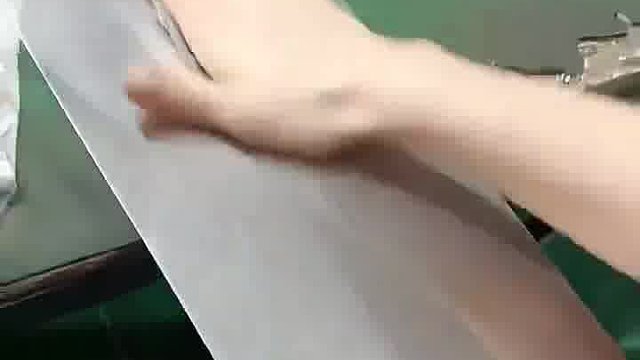 天啊，它们怎么这么听话，知道往哪去呢？