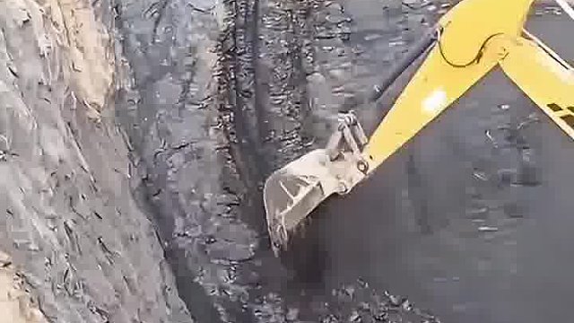 该到发财