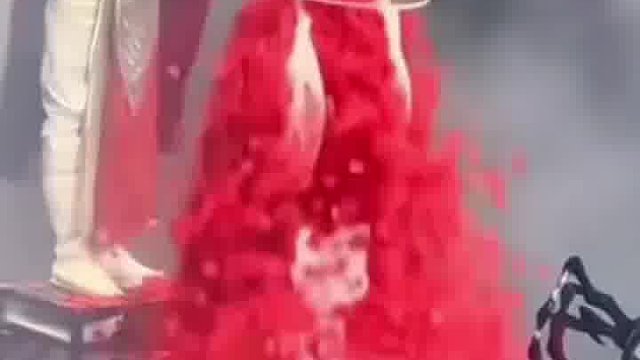 说实话我真以为他们会魔法