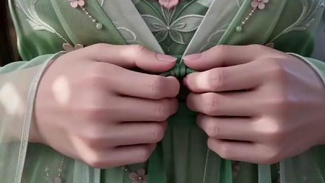林昭穿越