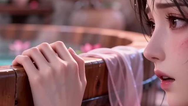 太子不育，太子妃独守空闺八年！太子妃中了情蛊，该怎么办？