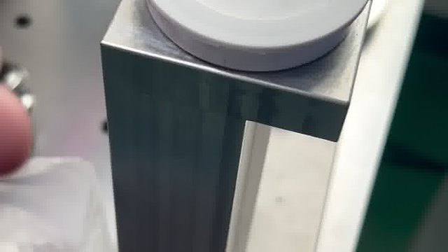 恒友音达超声波  超声波塑料焊接机