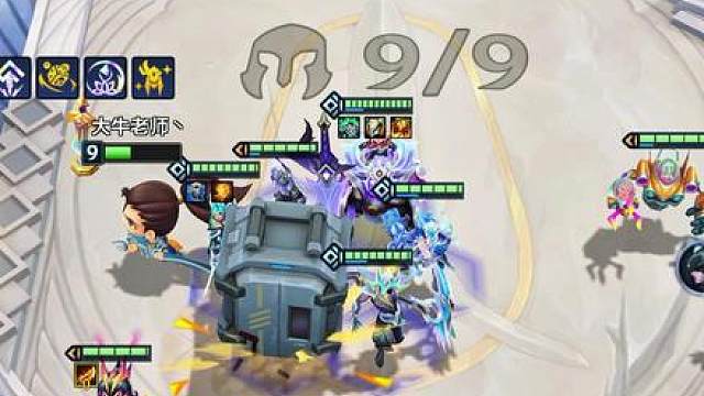 85%前四率《新星肉枪》 肉装男枪完美加点！！！后期能打能抗。