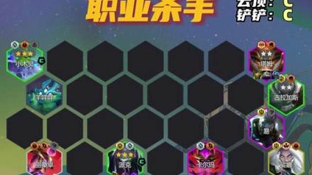 全英雄强化玩法及梯度！哪些拿了就吃？