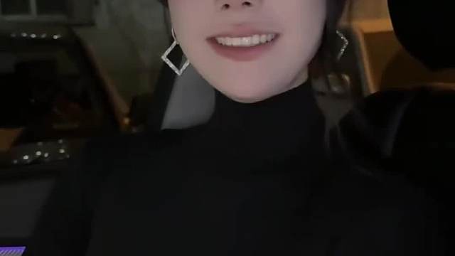 你送姐回家，姐让你上楼吃饺子-