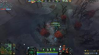 毒龍擊殺英雄獲賞金自信