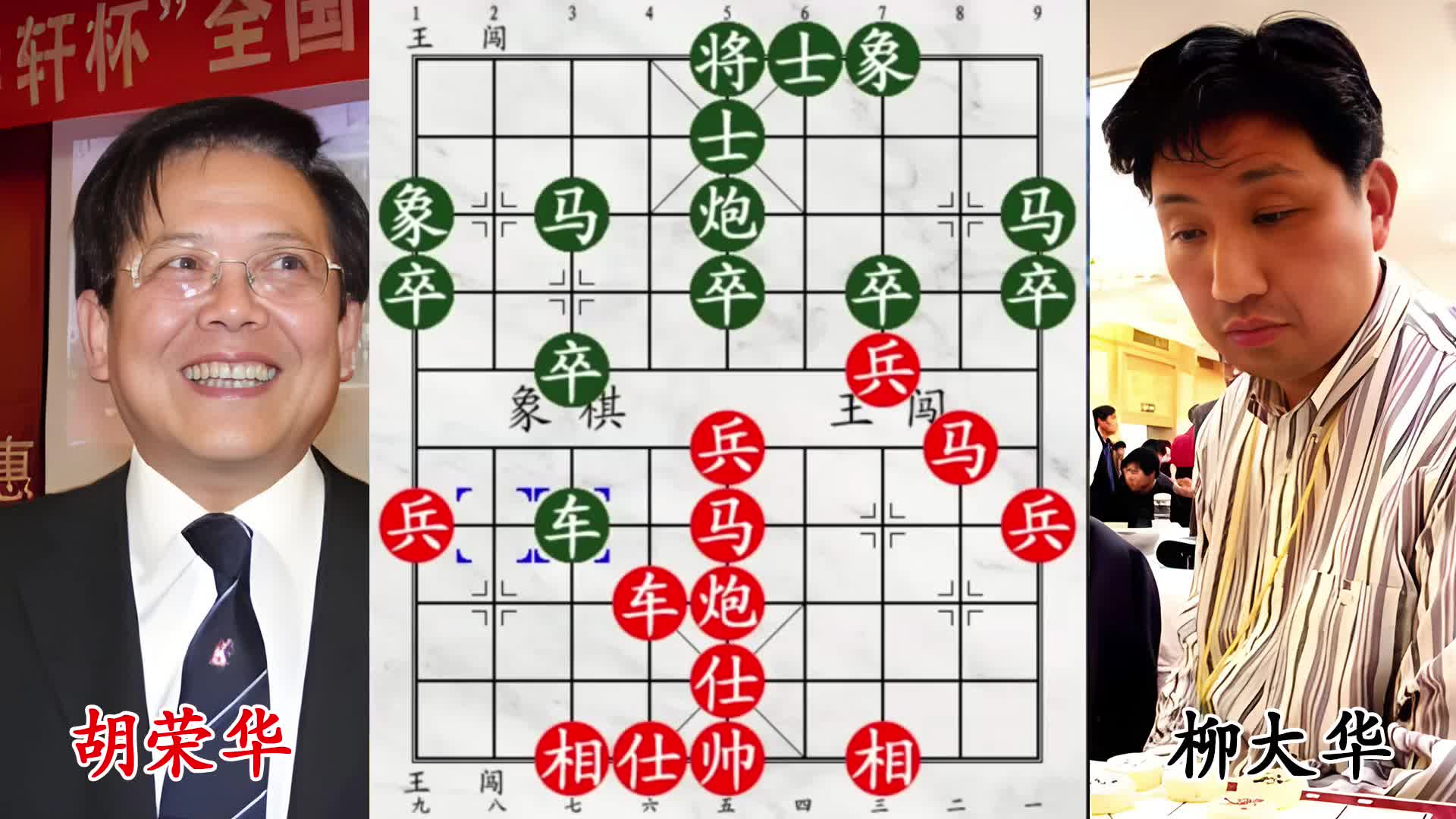 双雄巅峰死斗！连环飞刀轮番出鞘，谁先崩盘