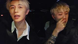 簽約合同細節(jié)熱烈討論