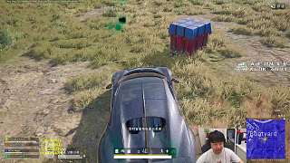 貼臉扔閃光彈失誤遭嘲笑