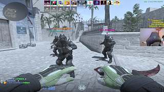 遭深淵之王擊殺震驚全場