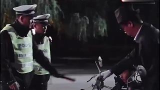 跟著浩哥混，三天挨九頓