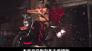 《煎餅俠》：大鵬套娃式拉演員客串，真正的薅羊毛鼻祖