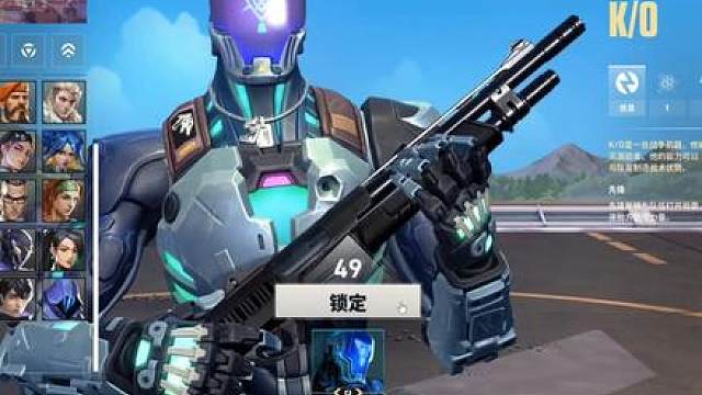 一口气看完无畏契约所有神人转场，量大管饱