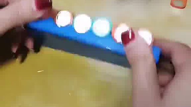 居然放两个真的，业界良心