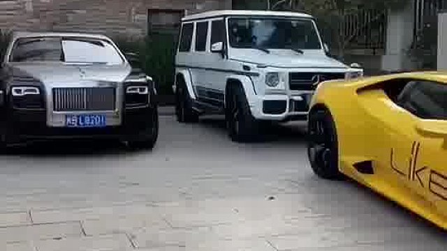 妈妈还是比较节俭……