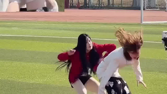 原来短视频是这样拍出来的