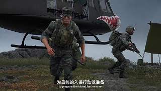 Arma Reforger&DayZ