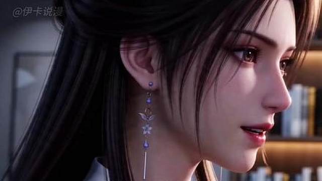 我本是威震三界的魔尊，却因偷看仙子洗澡，被她追杀数千年。