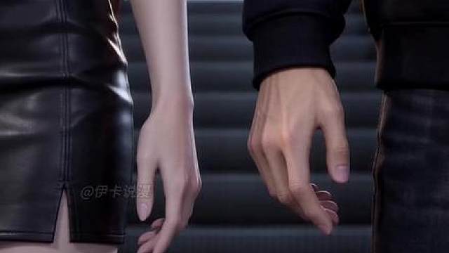我本是威震三界的魔尊，却因偷看仙子洗澡，被她追杀数千年。