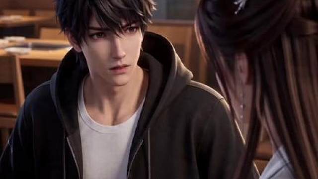 我本是威震三界的魔尊，却因偷看仙子洗澡，被她追杀数千年。