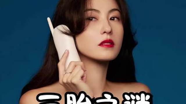 张柏芝揭开三胎谜底：母亲的勇气在于守护家人