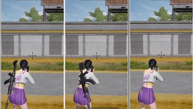 AUG沦为路边一条，CH12赛季版本之子测出来了