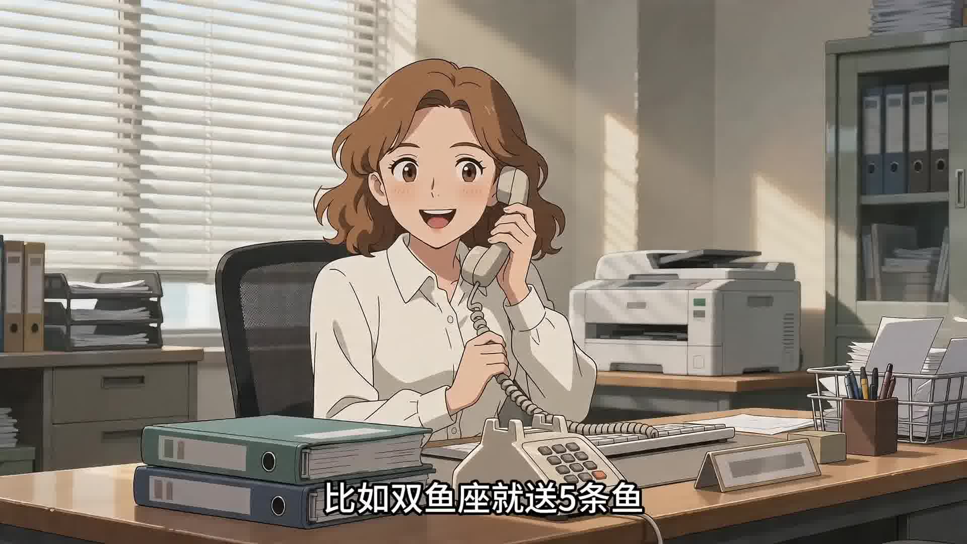 根据星座来送礼