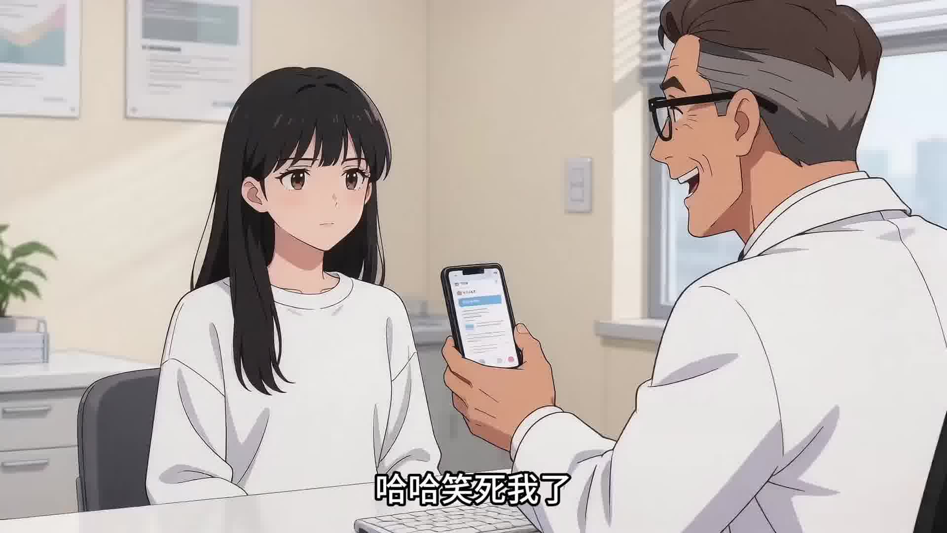 工作时忘记在工作了