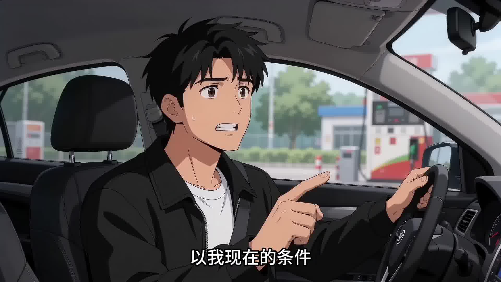 九五加满倾家荡产