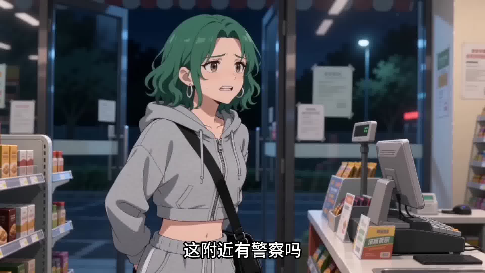 能帮帮我吗？