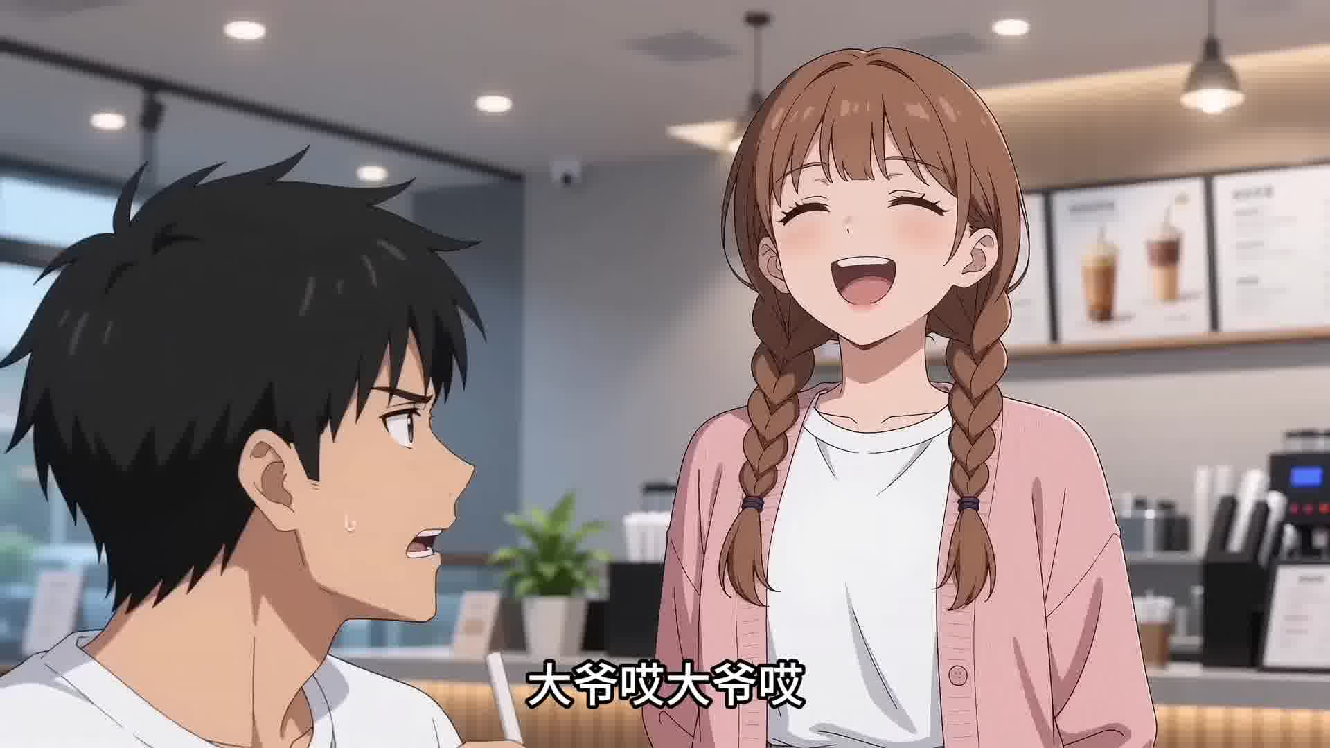 谁占了谁的便宜？