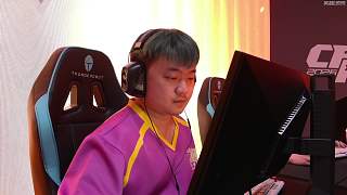 Q9選手Koi完成關鍵雙殺