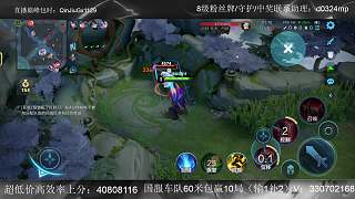 巔峰賽抱怨輔助差