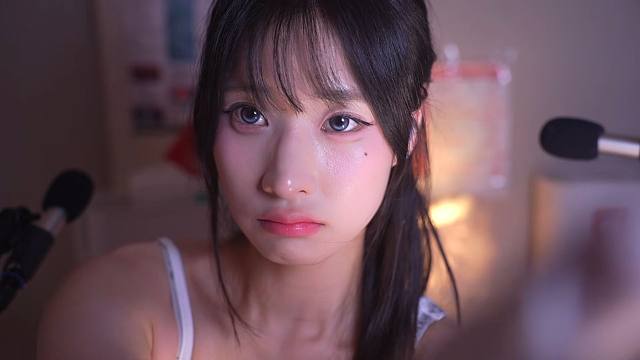【Irene】会员专属 帮你治疗跑步大会的伤口RP！