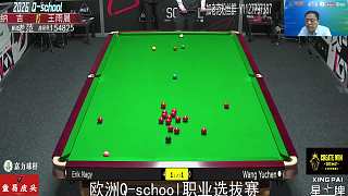 臺球賽獎金造假選手恐失資格