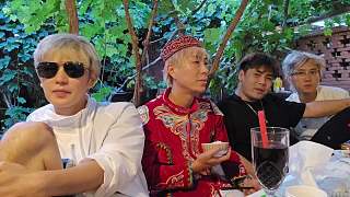 白衣哥豪刷藏寶圖引熱烈感謝