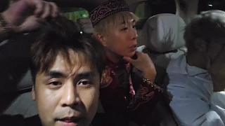 杰哥被笑稱又要離婚了