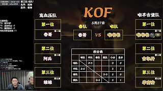 春哥掉線(xiàn)中斷天王山對(duì)決