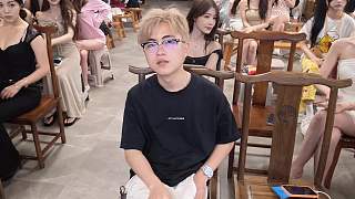 直播提及六子被抓事件