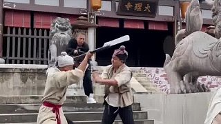 道具組的兄弟，你給的東西是認(rèn)真的嗎
