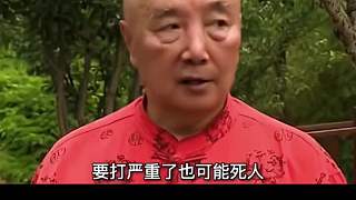 于榮光真的沒吹牛，于海練得就是s人技