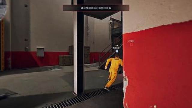 原始人大战典狱长！