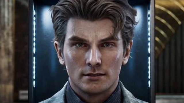 穿越三角洲16 十六章：构造文与哈德森达成合作!