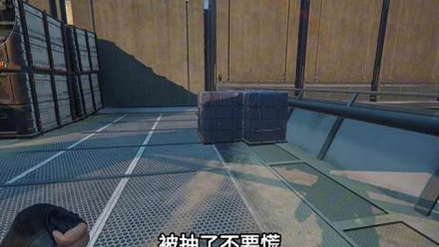 31：复活宿舍，威龙单三绝密航天
