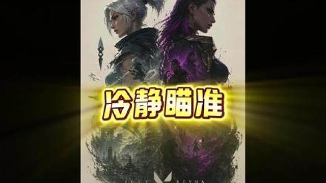 无畏契约新手教学 一分钟教会你如何冷静瞄准