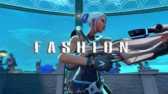CORTIS'FaSHioN' Official.