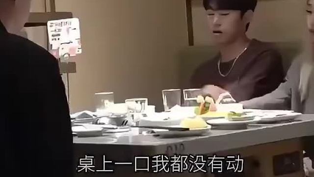 这一拳打出了整个盛夏