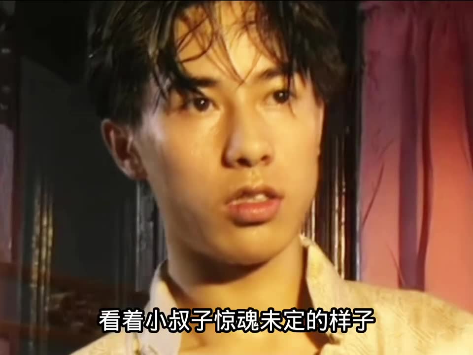 小弟最终还是没挺住，被大嫂...#好剧推荐 #结局万万没想到